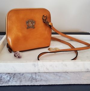 Pratesi Firenze crossbody bag
